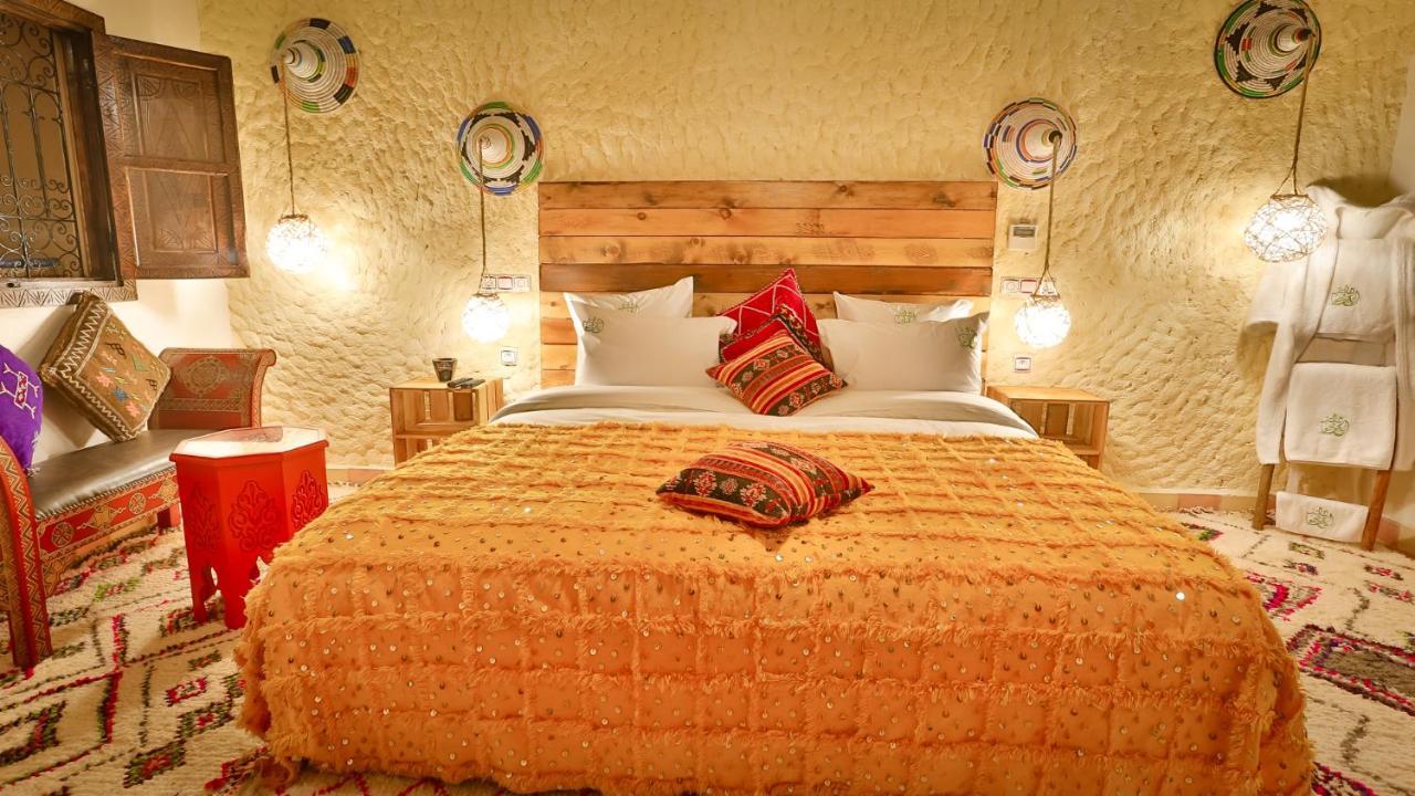 Ferme By Ikalimo Hotel Ourika Bagian luar foto